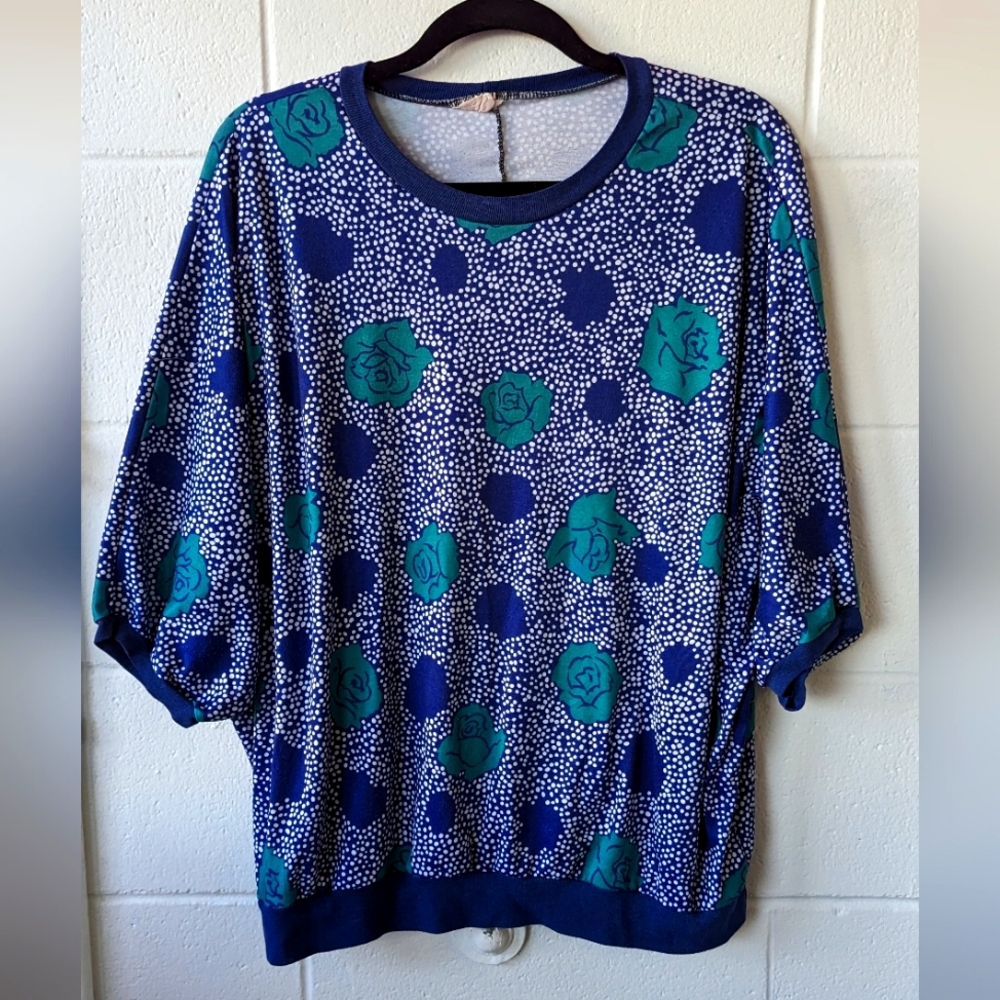 Vintage top - Size M